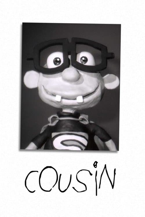 Cousin (1999) poster