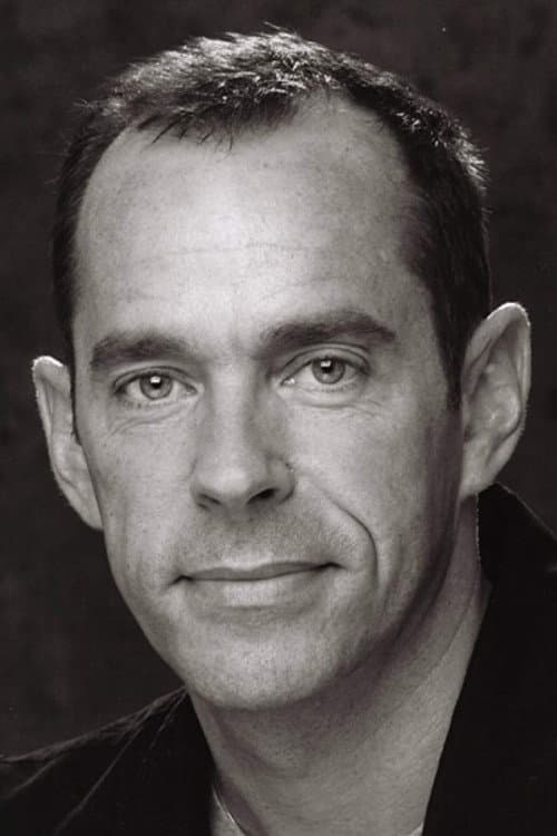 Mark Caven foto