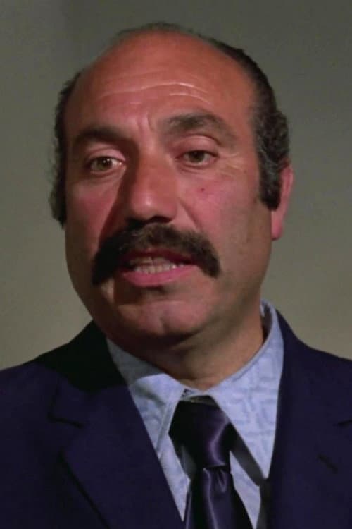 Umberto Amambrini foto