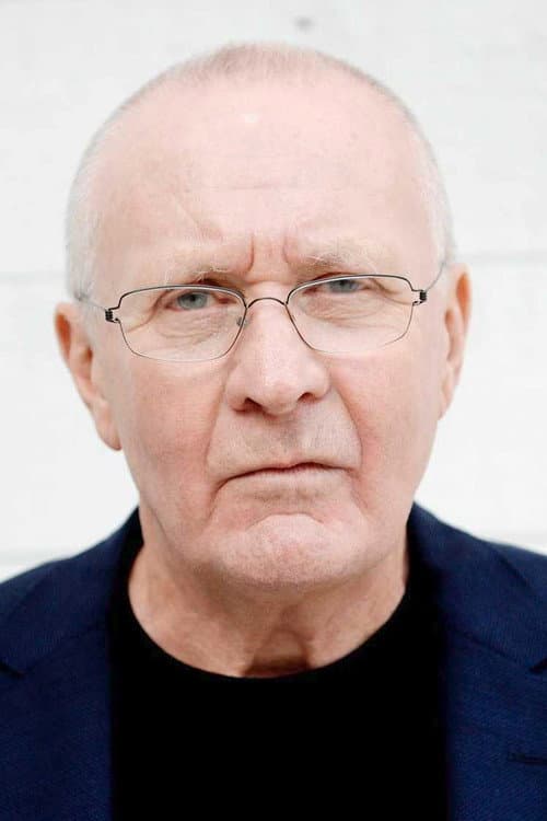 Ulf Dageby foto