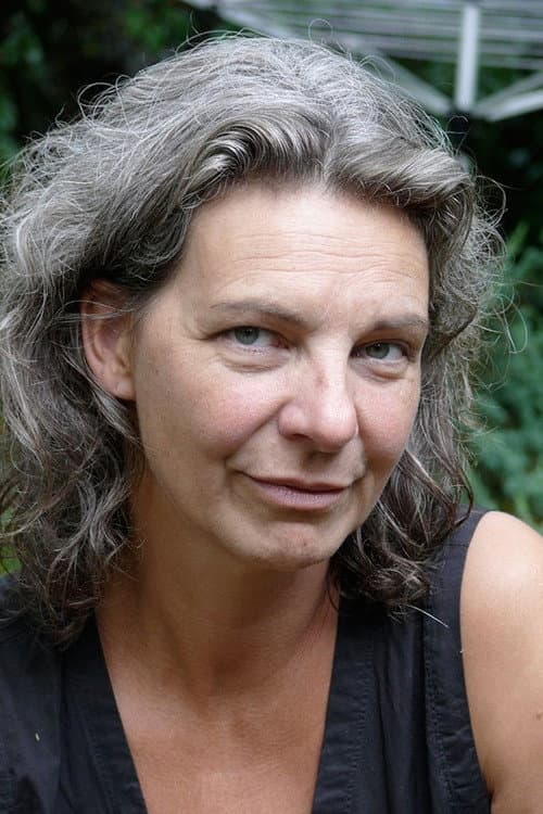Kathenka Woudenberg foto