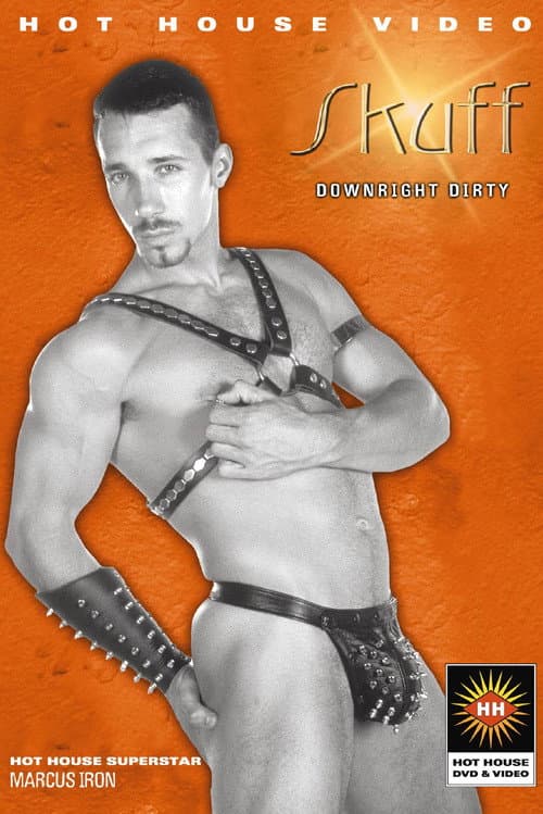 Skuff: Downright Dirty (1999) poster