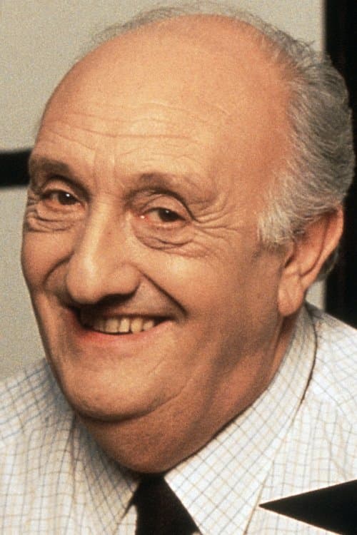 Pierre Tchernia foto