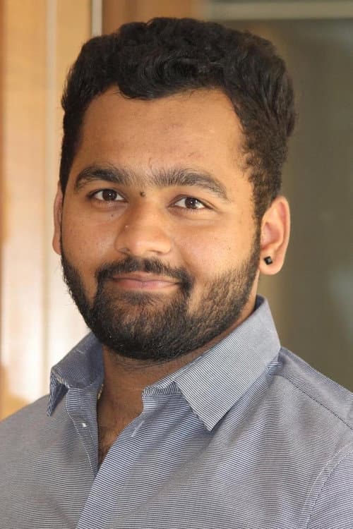 Ajinkya Bhise foto