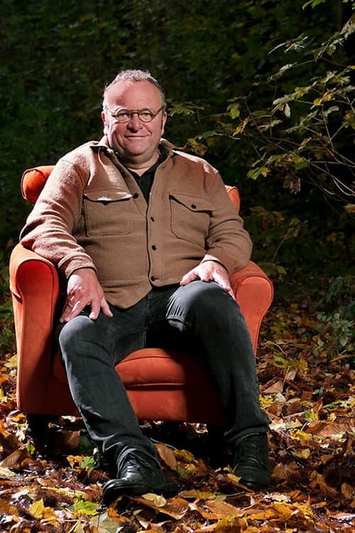 Thierry Dorry foto