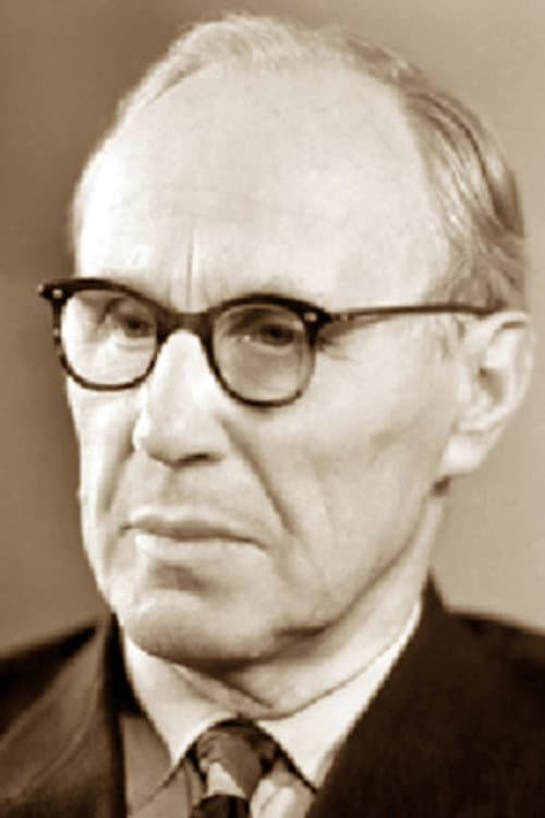 Иван Кудрявцев foto