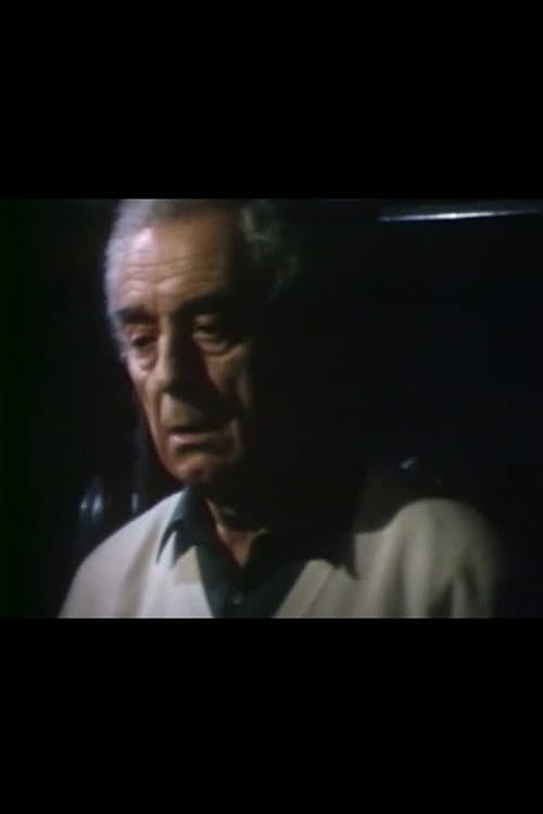 Antonioni, la dernière séquence (1985) poster