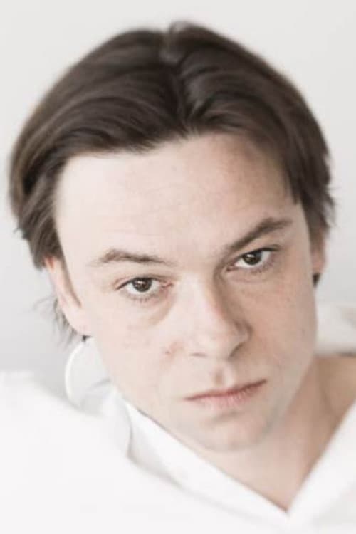 Aus Greidanus Jr. foto