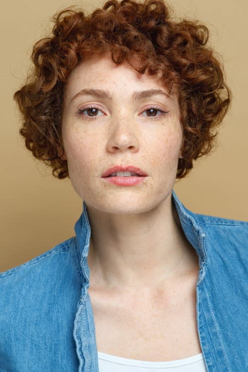 Victoria Ealy foto