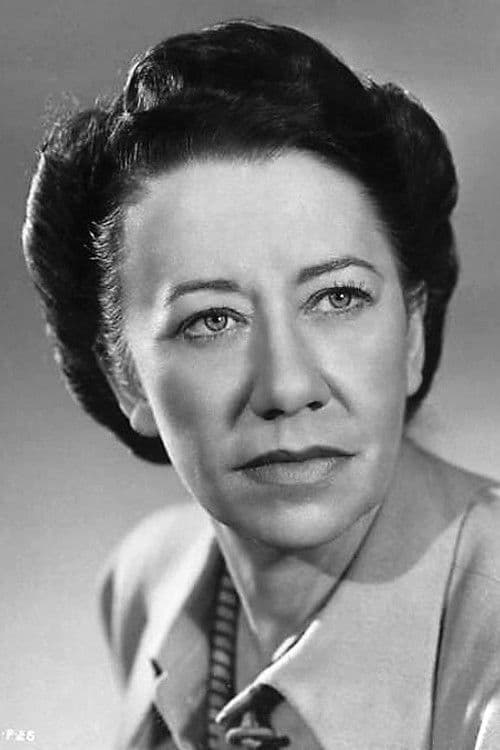 Flora Robson foto