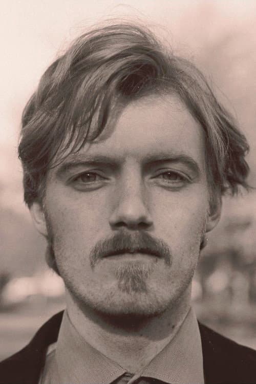 Dean Kavanagh foto