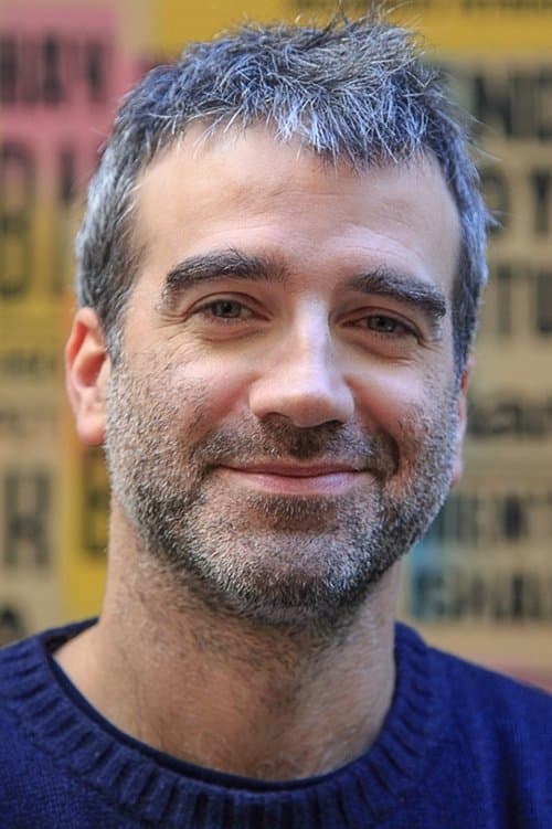 Daniel Hendler foto