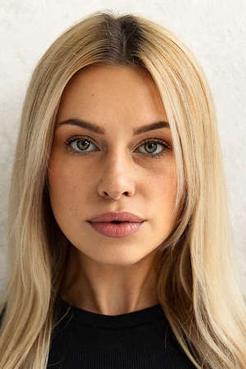 Wiktoria Supryn foto