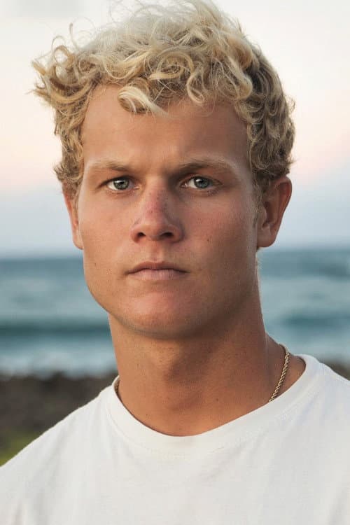 Ethan Rich foto