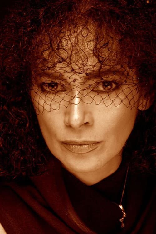 Roxana Guttman foto