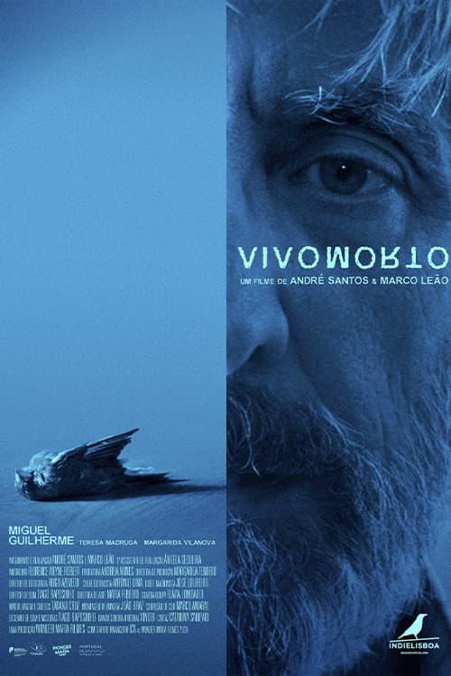 VIVOMORTO (2026) poster