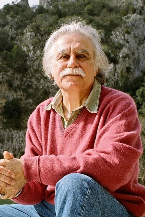 Jean-Michel Geneste foto