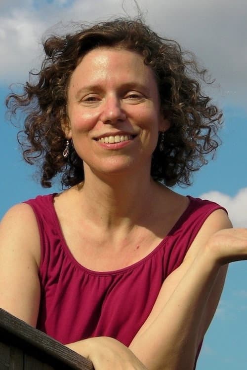 Nina Paley foto