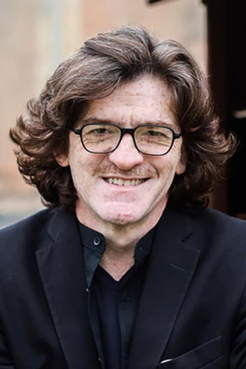 Ernesto Lama foto