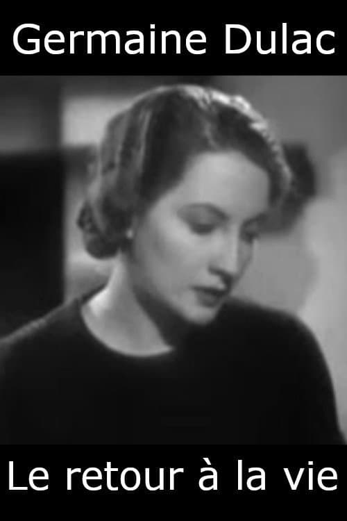 Le retour à la vie (1936) poster