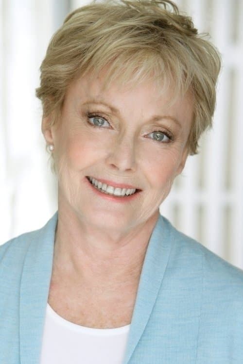Judith McConnell foto