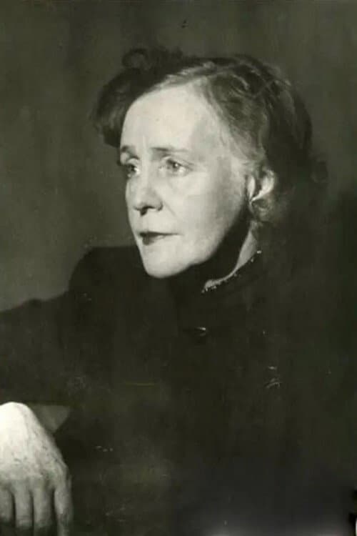 Tatjana Nikolaevna Stroekova foto