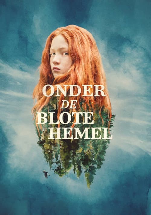 Onder de blote hemel (2023) poster