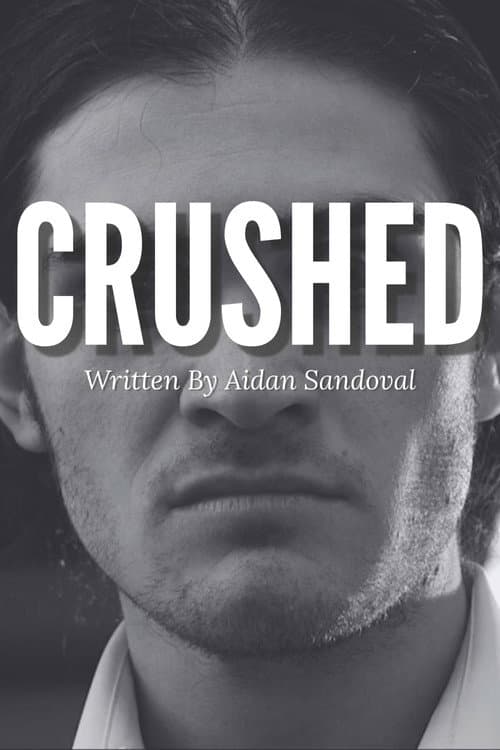 Crushed (2026) poster