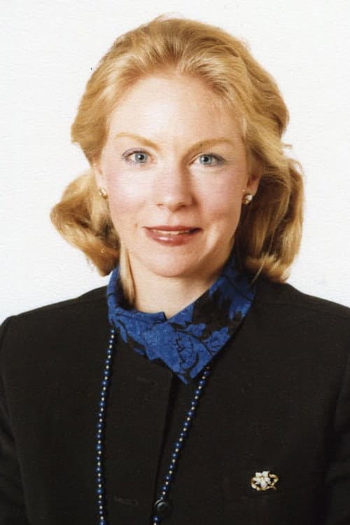 Merrie Spaeth foto