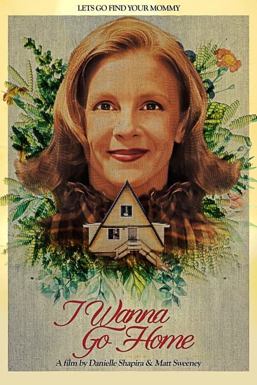 I Wanna Go Home (2026) poster