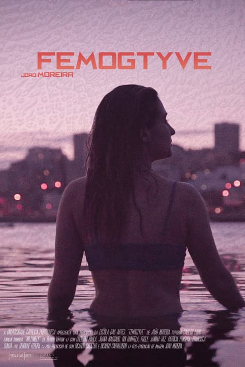 FEMOGTYVE (2022) poster