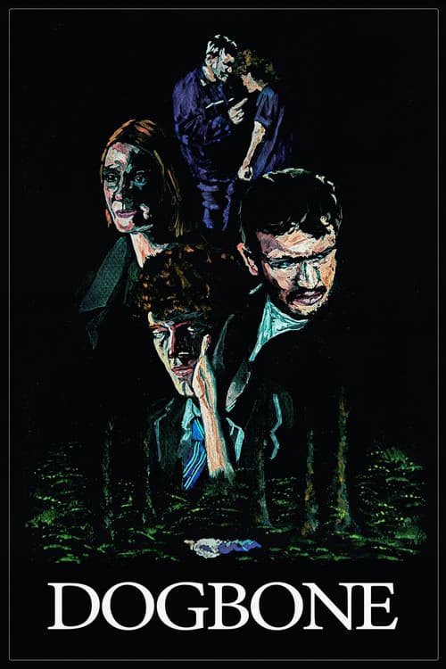 Dogbone (2025) poster