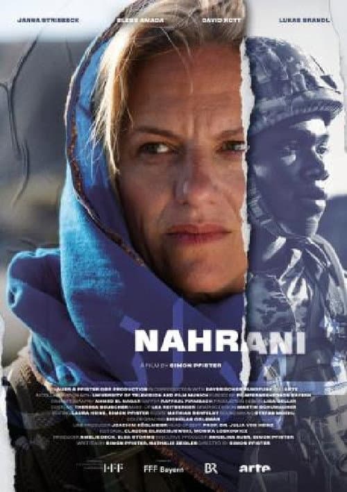 Nahrani (2022) poster