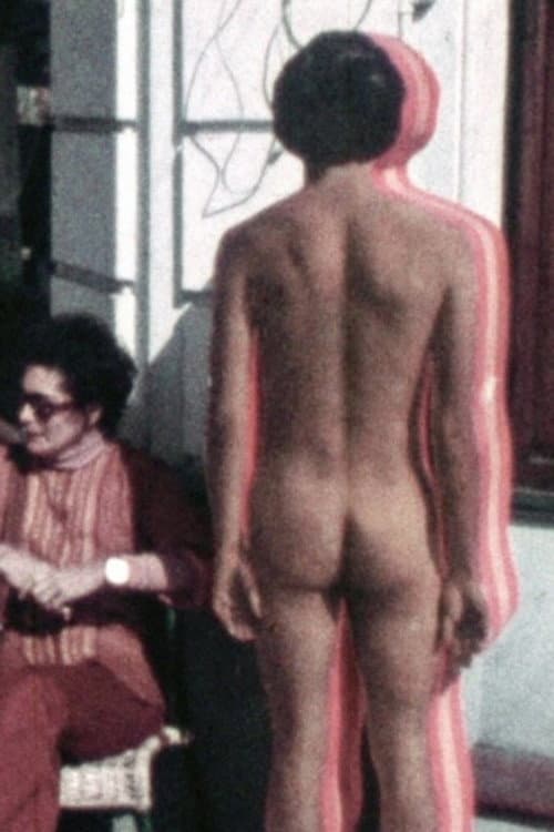 Edgardo (1971) poster