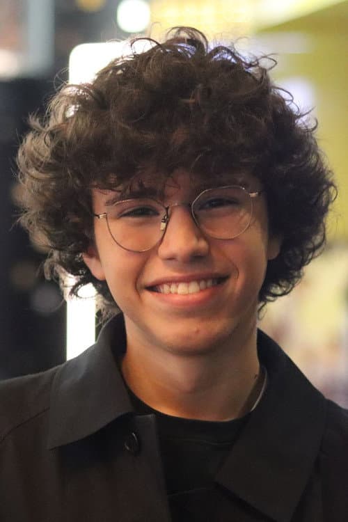 Joachim Arseguel foto