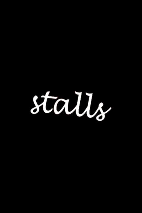 Stalls (2004) poster