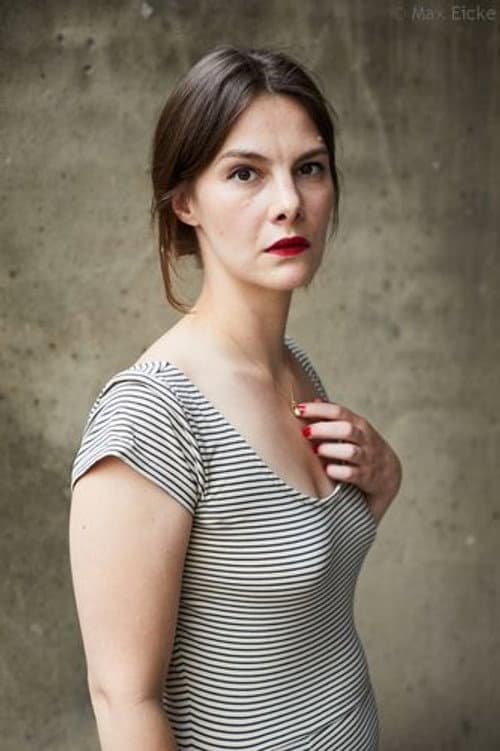 Barbara Dussler foto