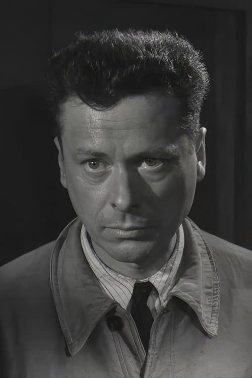 Michel André foto