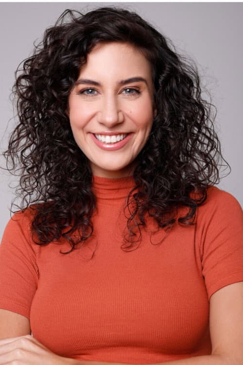 Gabriela Borba foto