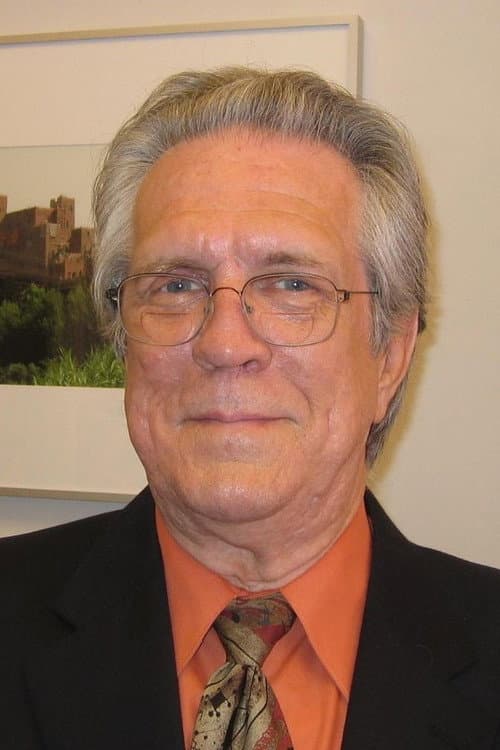 Richard Edlund foto