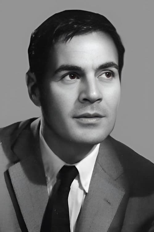 Carlos Estrada foto
