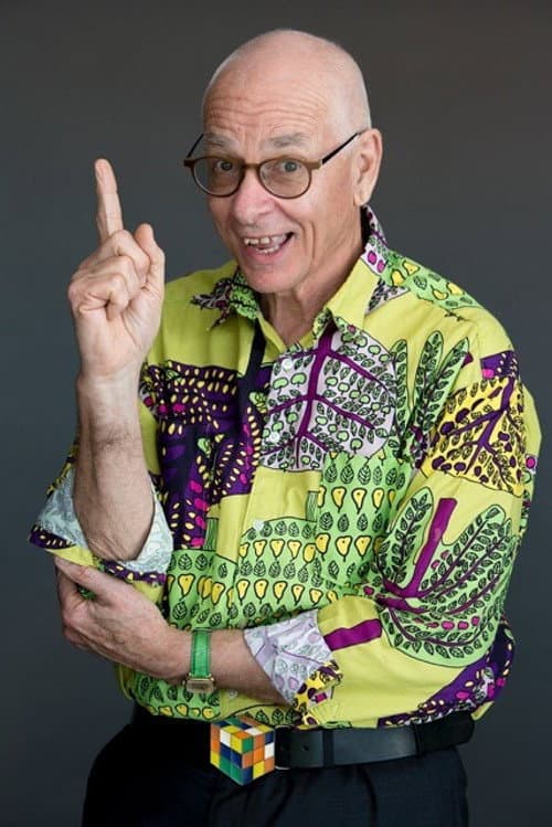 Karl Kruszelnicki foto