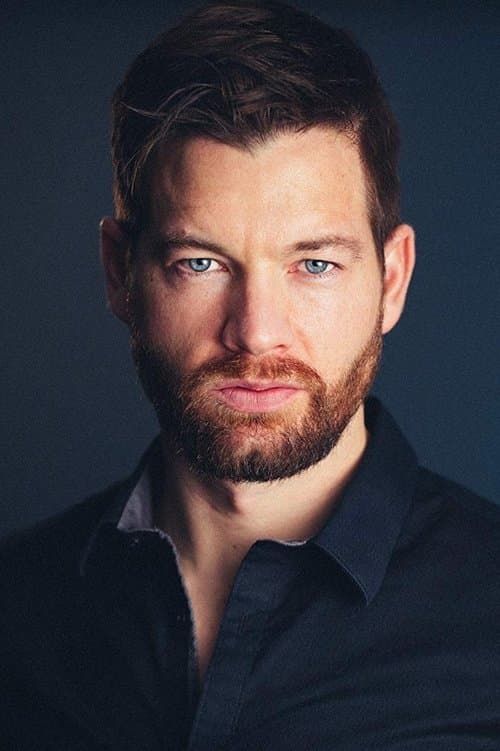 John Palladino foto