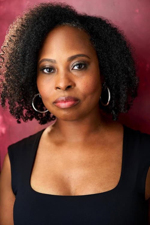 Latisha Harrison foto