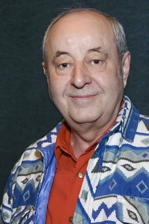 Tibor Kristóf foto