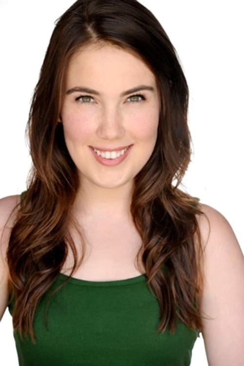 Jessica Evans foto