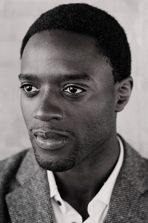 Matt Ward foto