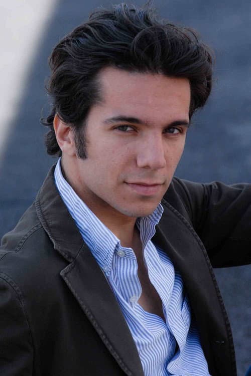 Vincenzo Alfieri foto