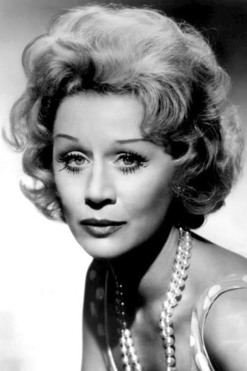 Margaret Leighton foto