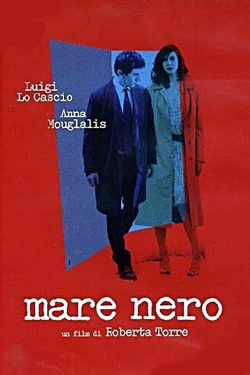 Mare Nero (2006) poster